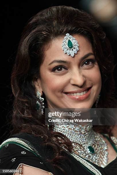 juhi chawla ki photo|603 Juhi Chawla Photos & High Res Pictures